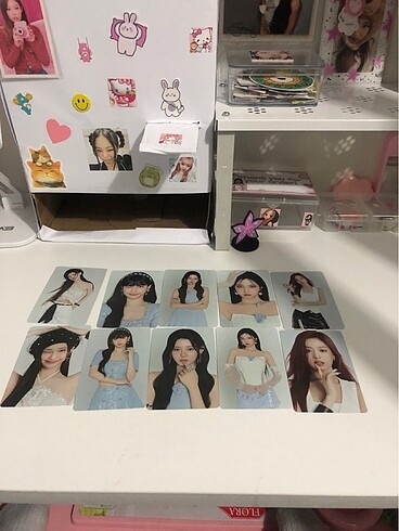 10lu babymonster pc