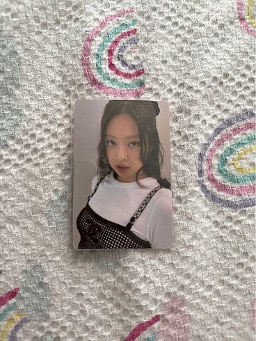 Jennie orijinal PC