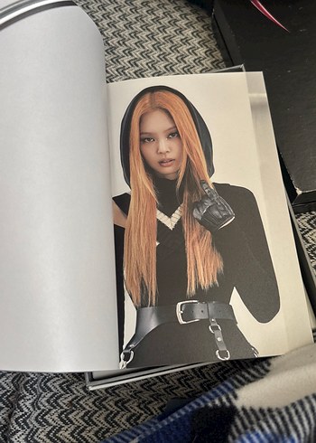 BLACKPINK Born Pink albüm - Görsel 3