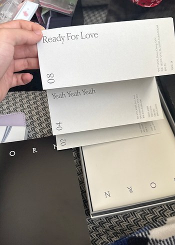 BLACKPINK Born Pink albüm - Görsel 7