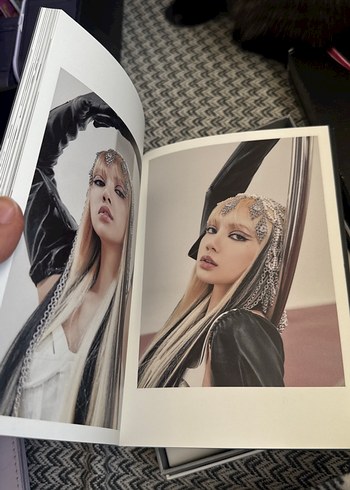 BLACKPINK Born Pink albüm - Görsel 5