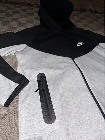 Nike Nike Tech Fleece Erkek Ceket