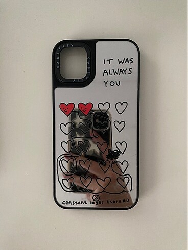 İphone 11 kilif