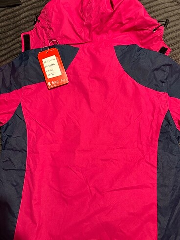 North Face Mont-Yağmurluk