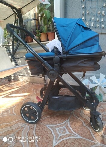 Mothercare Bebek arabası