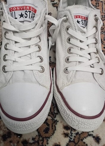 Converse Converse 42 numara orijinaldir