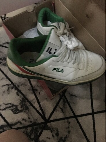 Fila Spor ayakkabı