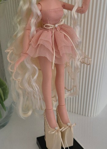  Beden Custom Bratzaversary Jade