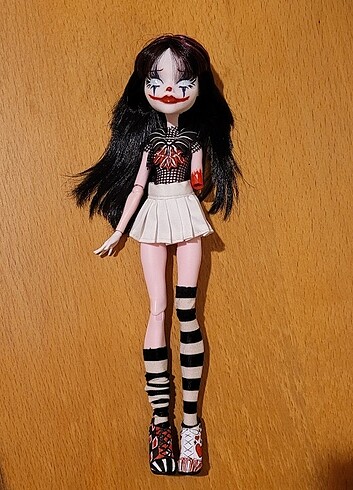 Custom Bebek