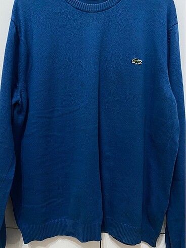 Lacoste Kazak