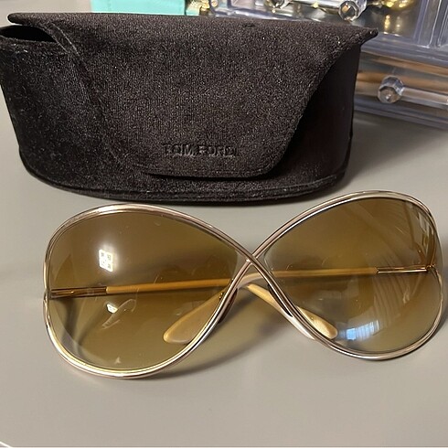 TOM FORD GÜNEŞ GÖZLÜĞÜ