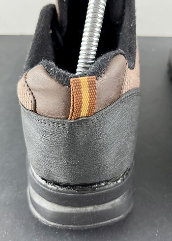 Erkek Kahverengi Bağcıklı Outdoor Ayakkabı - Görsel 5