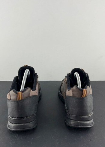 Erkek Kahverengi Bağcıklı Outdoor Ayakkabı - Görsel 4