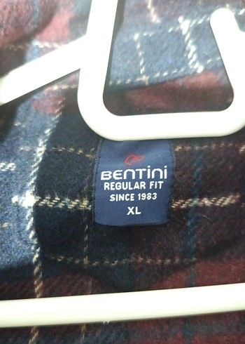 Düğmeli, Uzun Kollu Erkek Oduncu Gömlek - Görsel 2