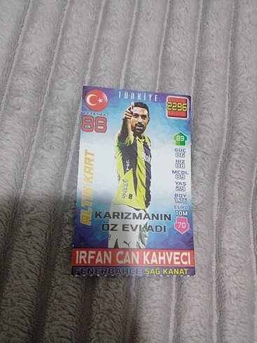 İrfan can kahveci
