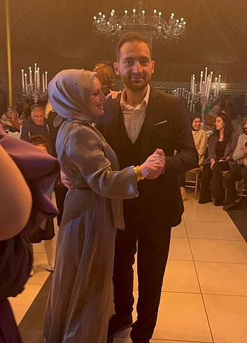 m Beden Birgül bektaş neva abiye
