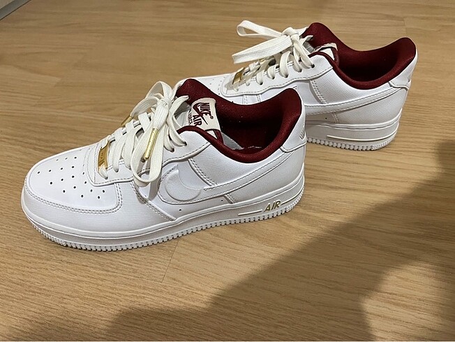 36,5 Beden airforce