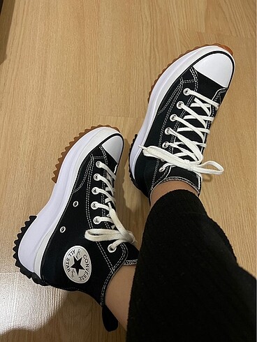 Converse converse run star