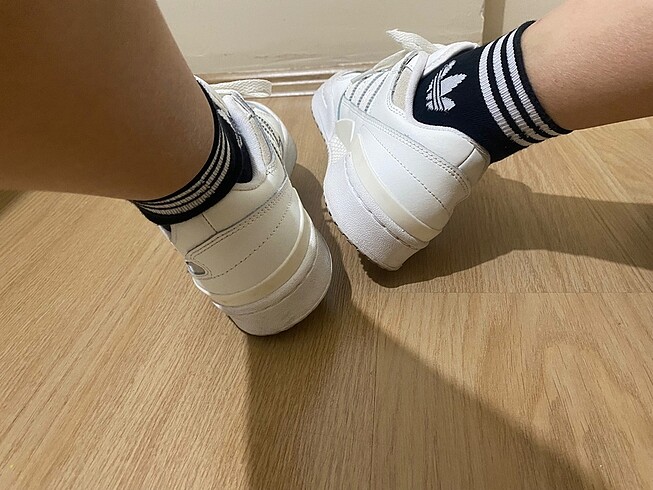 Adidas Adidas forum low