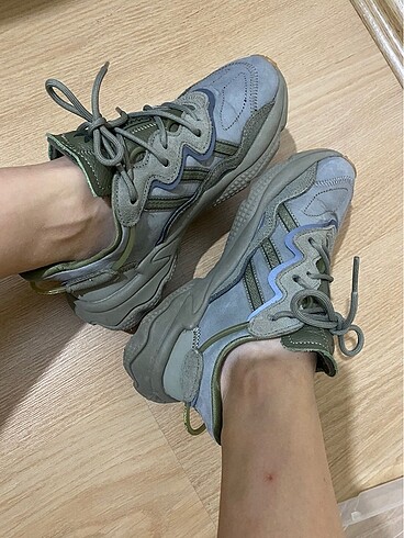 Adidas Ozwegoo