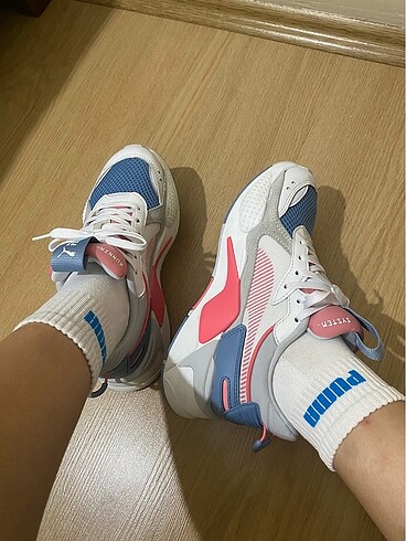 Puma rs