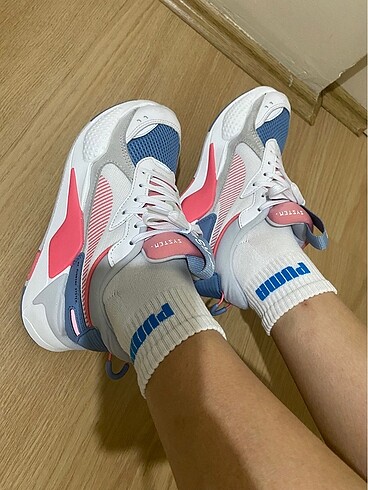 37 Beden Puma rs
