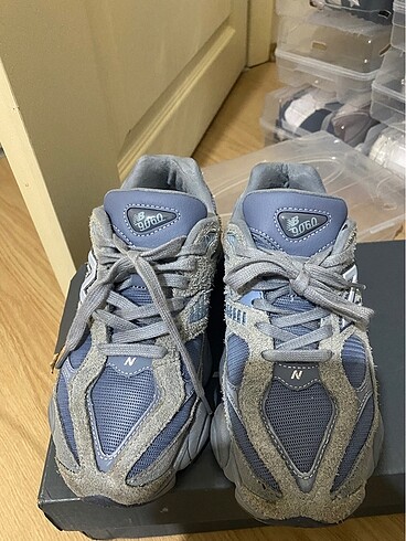 37 Beden 9060 newbalance