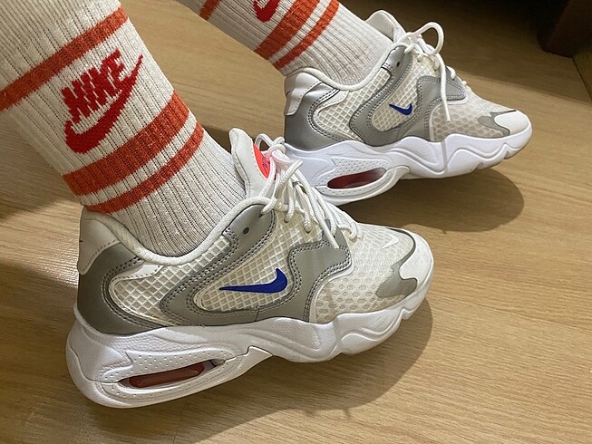 36,5 Beden Orijinal nike kadın ayakkabısı