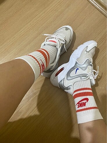 Orijinal nike kadın ayakkabısı