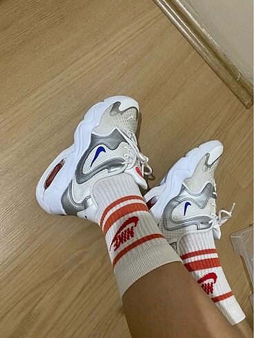 Nike Orijinal nike kadın ayakkabısı