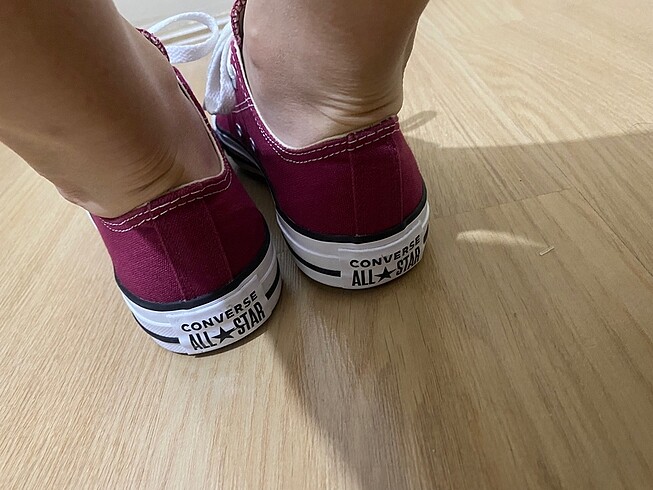Converse Kadın converse orijinal