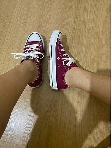 Kadın converse orijinal