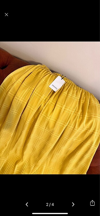 İpekyol Etek Etiketli - Görsel 4