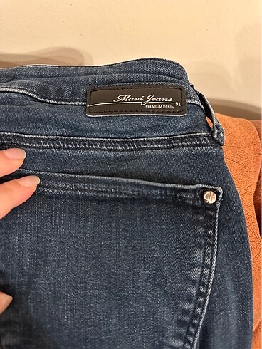 Mavi Jean - Görsel 5