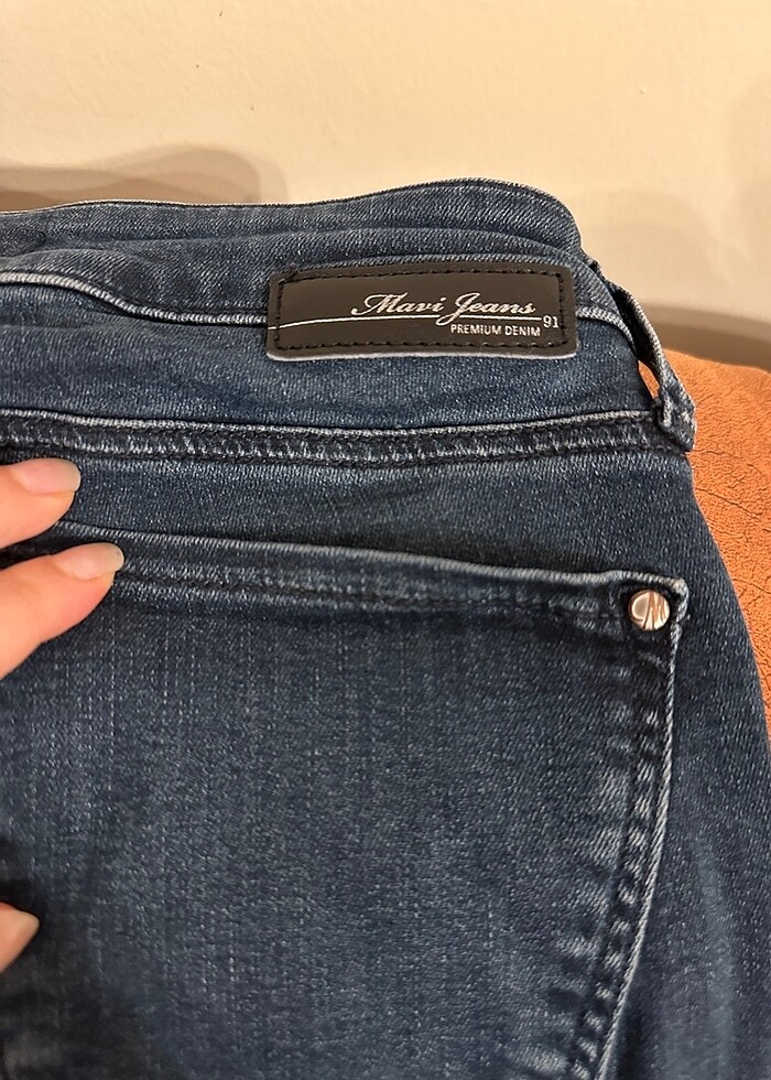 Mavi Jean - Görsel 5