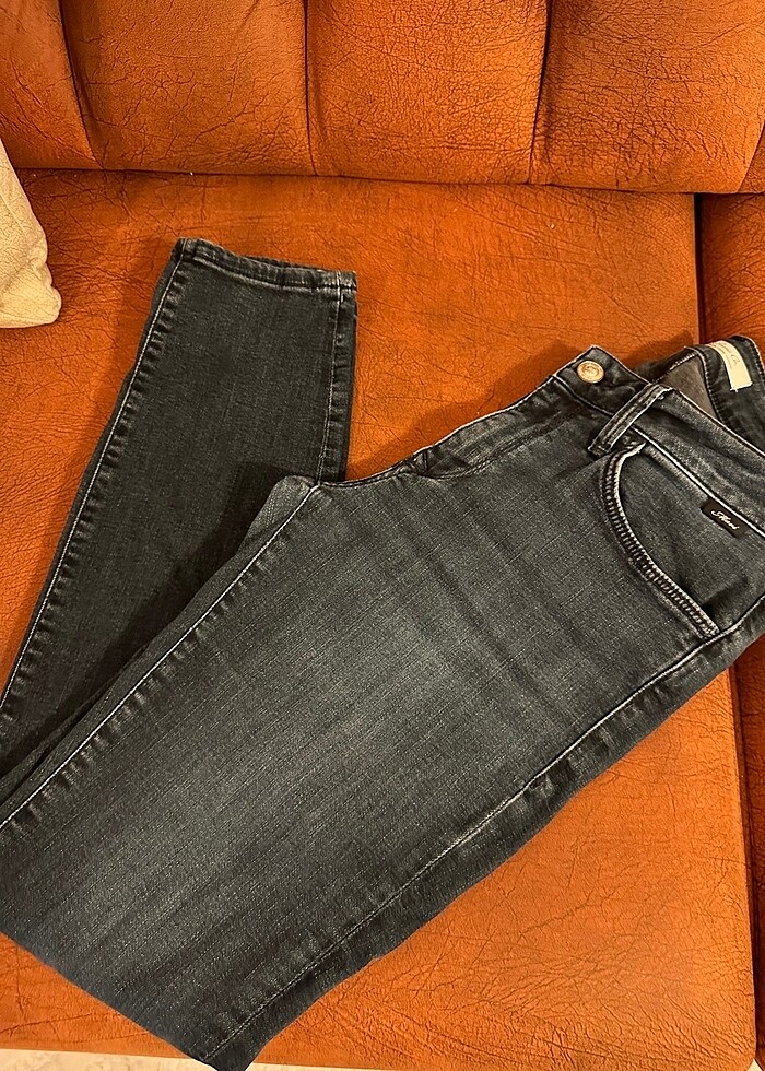 Mavi Jean - Görsel 2