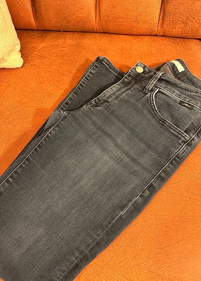 Mavi Jean - Görsel 3