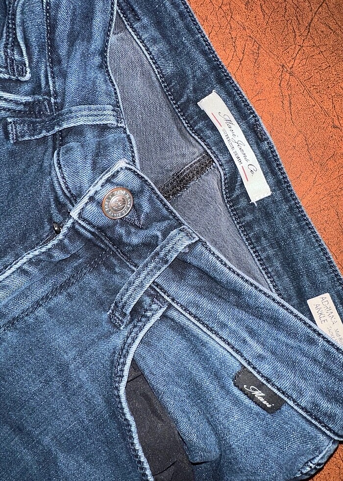 Mavi Jean - Görsel 4