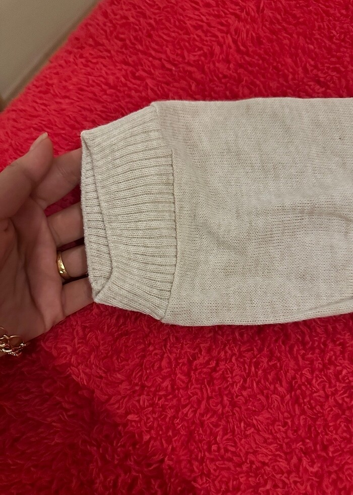 Koton taşlı triko - Görsel 3