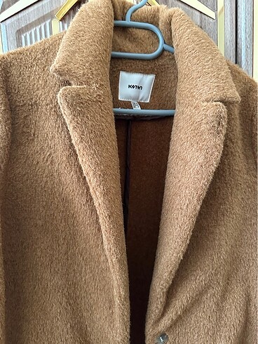 Koton kaban - Görsel 3