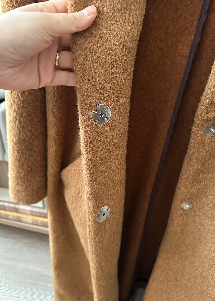 Koton kaban - Görsel 2