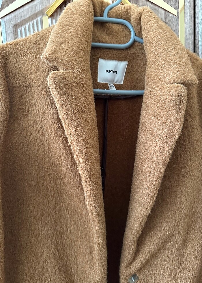 Koton kaban - Görsel 3