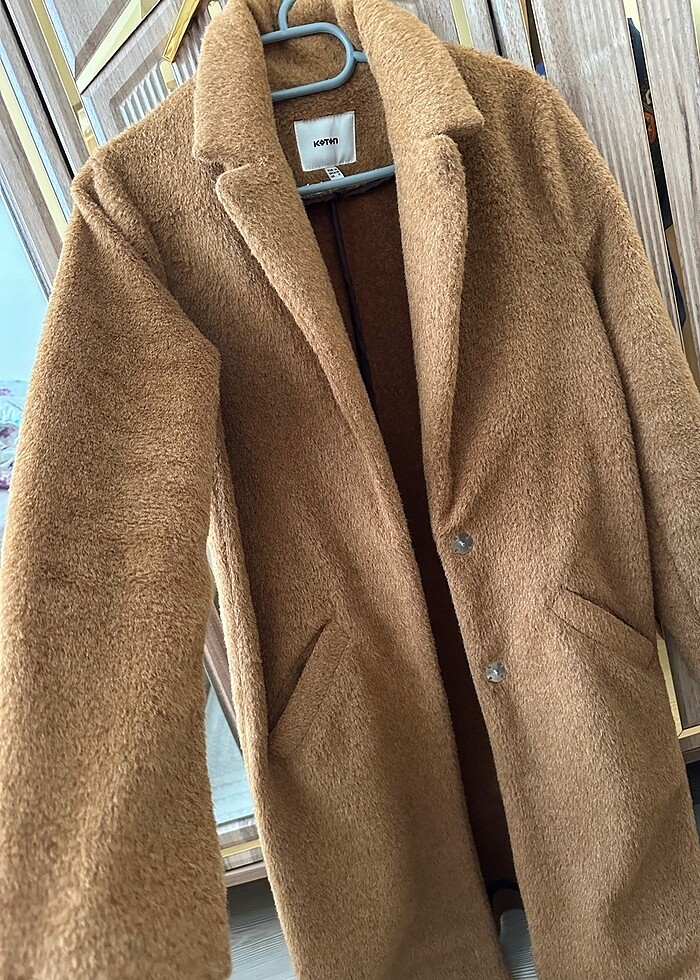 Koton kaban - Görsel 4