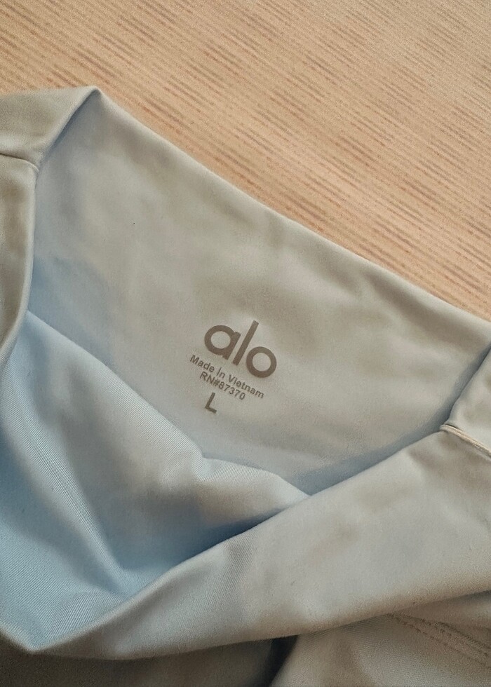 Alo etek - Görsel 3