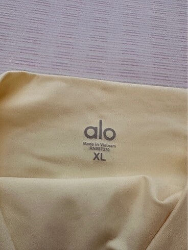 Ola sarı etek etiketli - Görsel 5