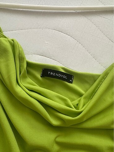 Midi boy elbise - Görsel 6