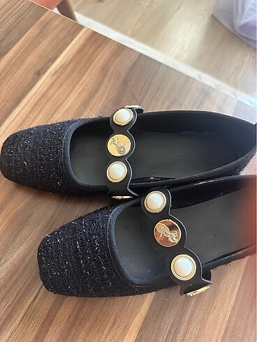 39 Beden Yeni sezon Babet