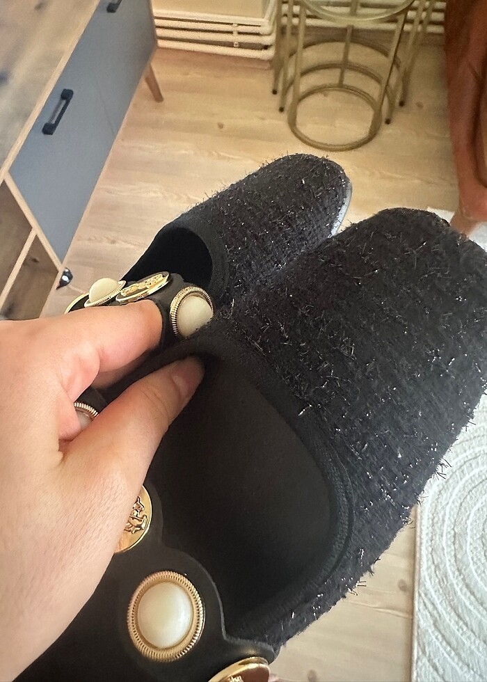 Yeni sezon Babet - Görsel 5