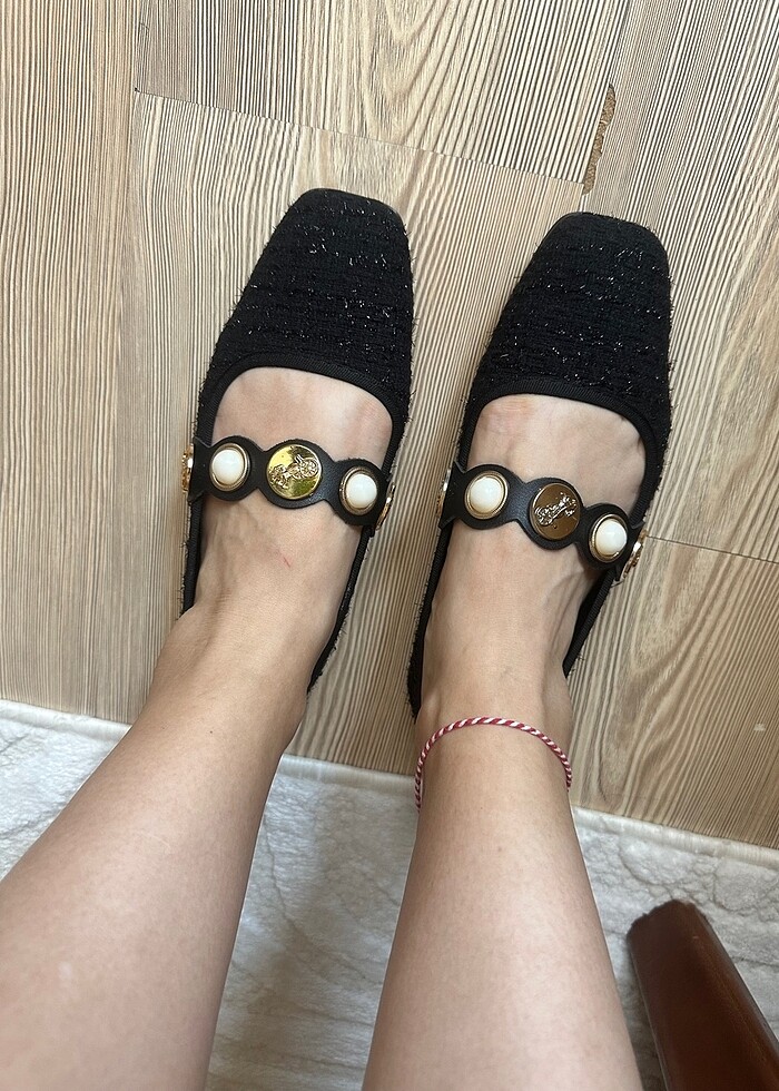 Yeni sezon Babet - Görsel 4