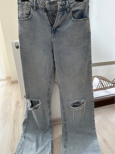 Jean pantolon